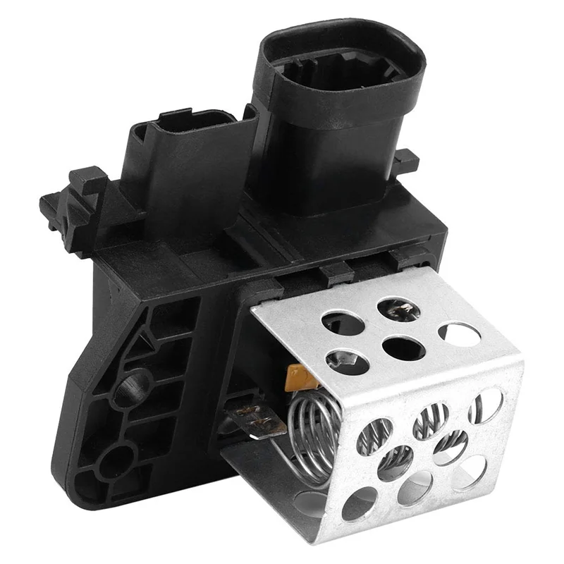 

AASS-Radiator Fan Controller Relay Resistor 9673999980 For 308CC 308SW RCZ Citroen Ds5 Ds6 Ds 5Ls With Buckle Replacemen