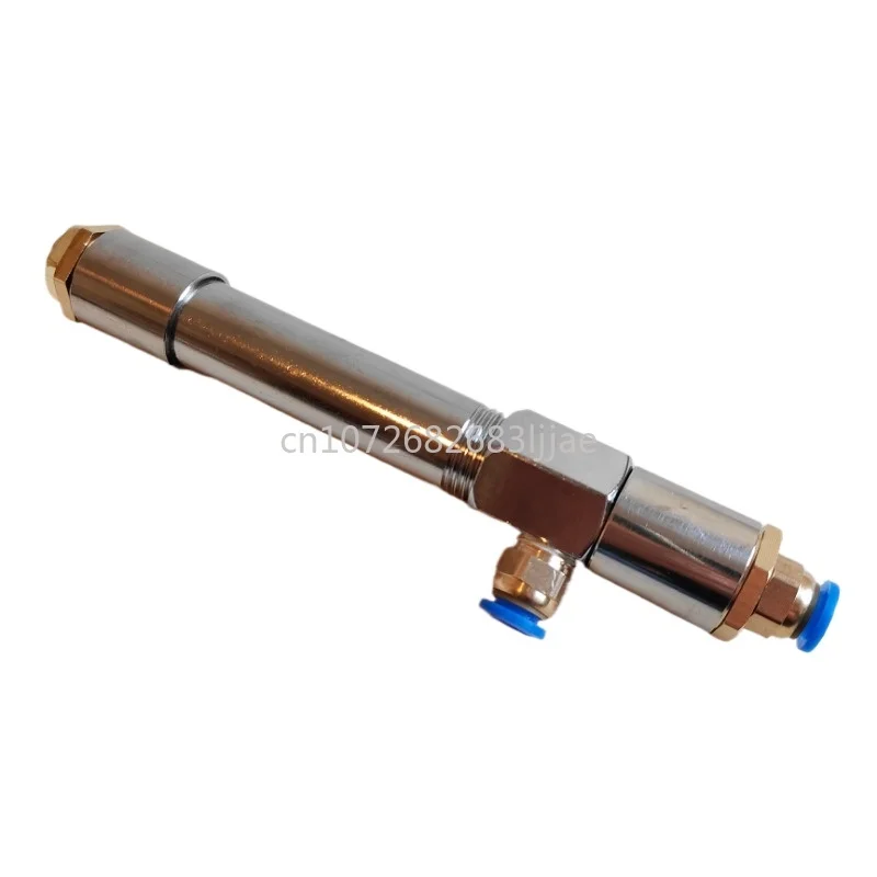 Quick Freezing Pneumatic Cooling Tube Cooling Gun Cold Air Gun Compressed Air Heating Machine Machine Tool Tool Cooling