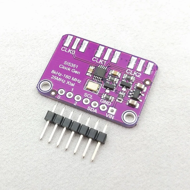 GY-SI5351 High-Freq…