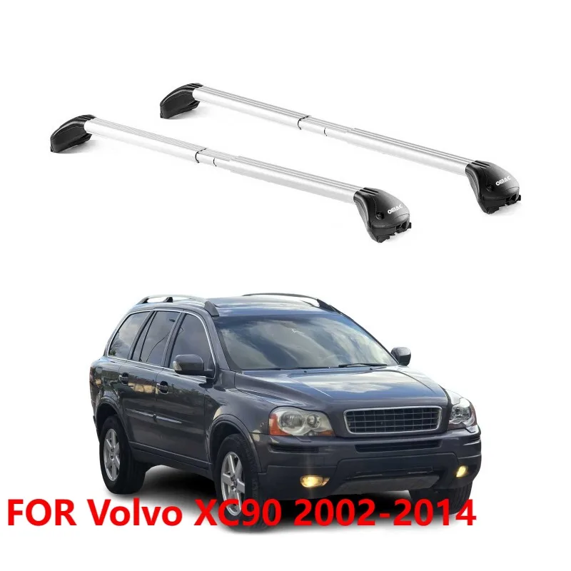 Roof Rack Cross Bar…