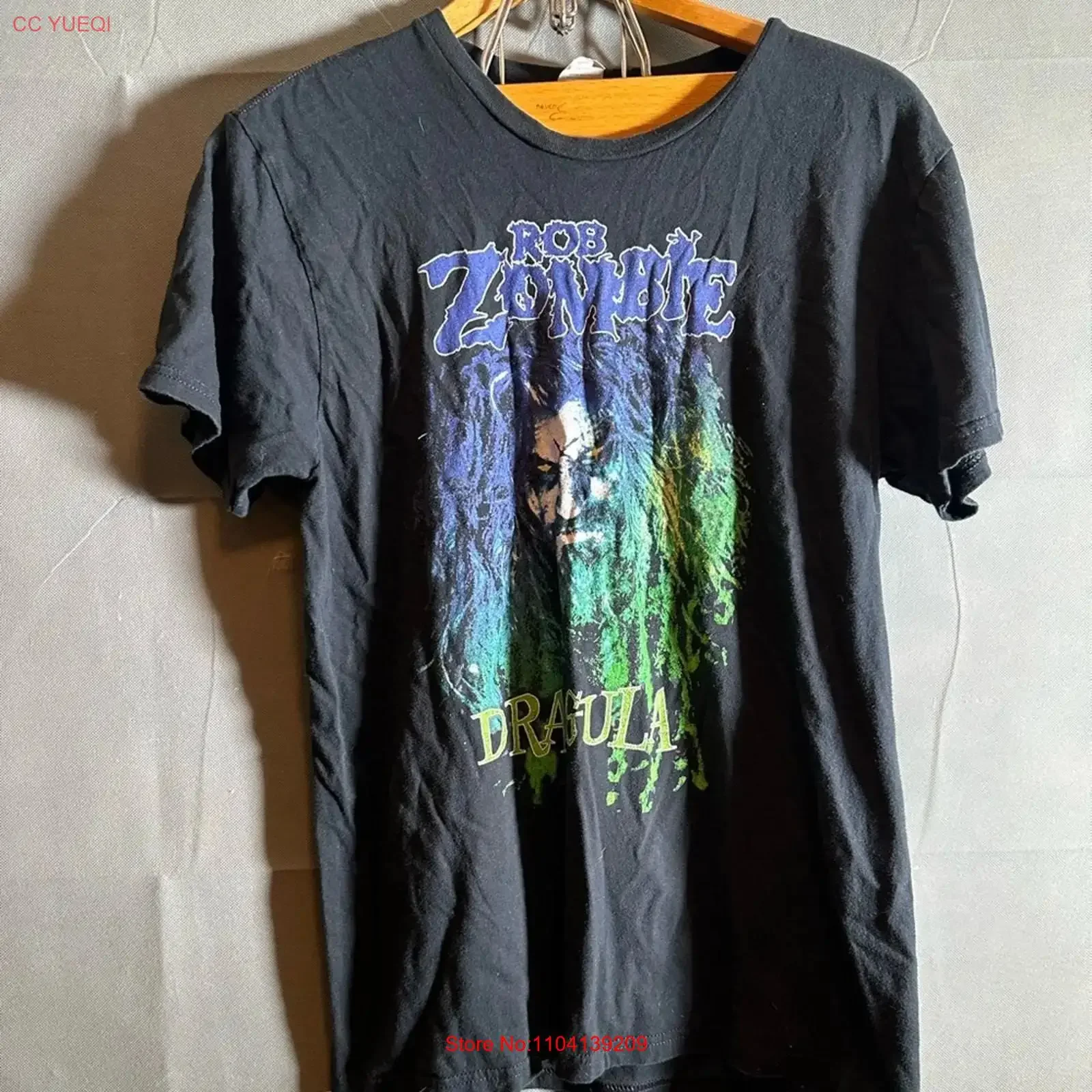 Rob zombie dragula (dracula на русском дракула) купить от 358,00 руб. Топы и футболки на 1rub.ru