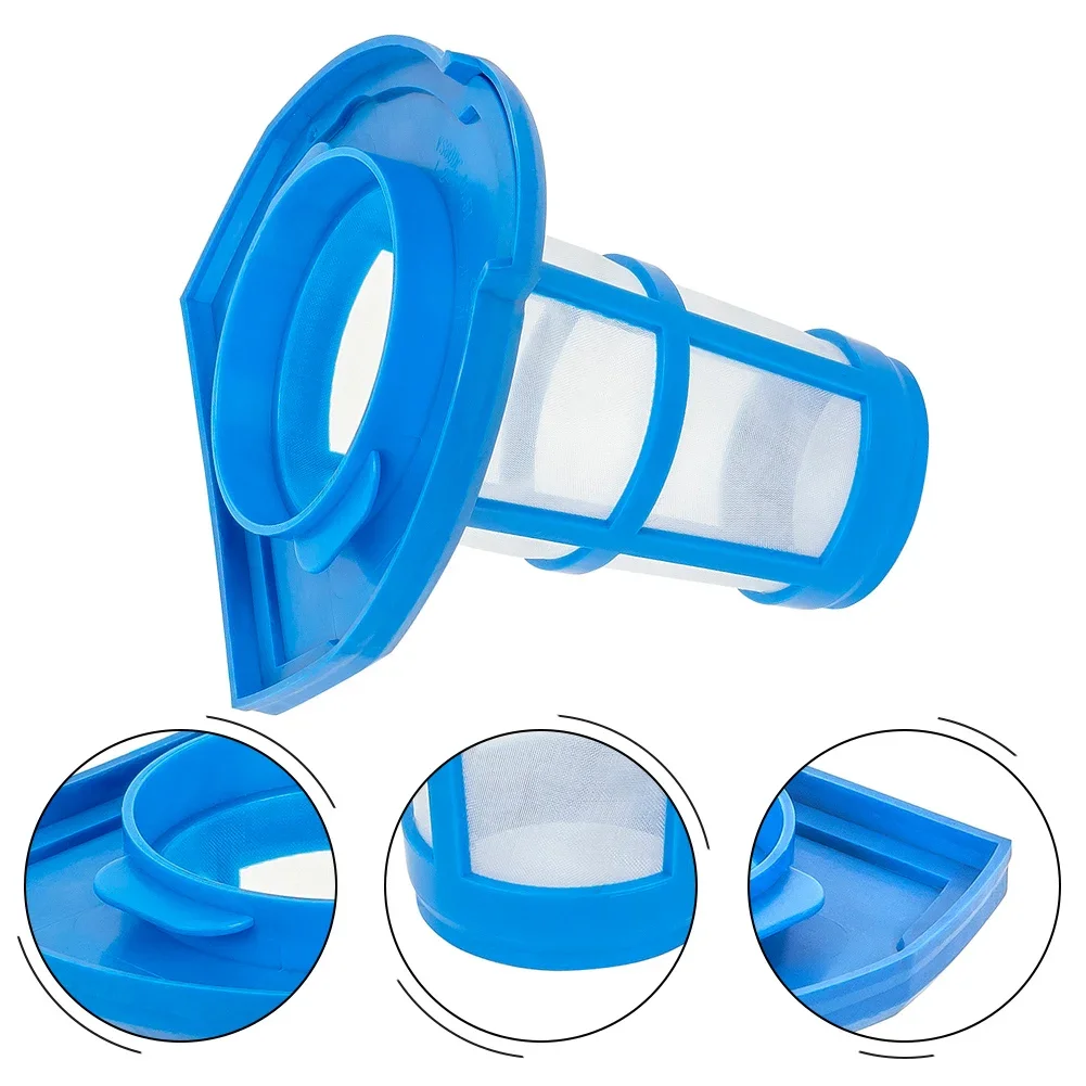 

1PC Vacuum Cleaner Filter Basket For Vacmaster VSD1801 & VSD1001 Vacuum Cleaner Accessories Replacement Cleaning Filters Basket