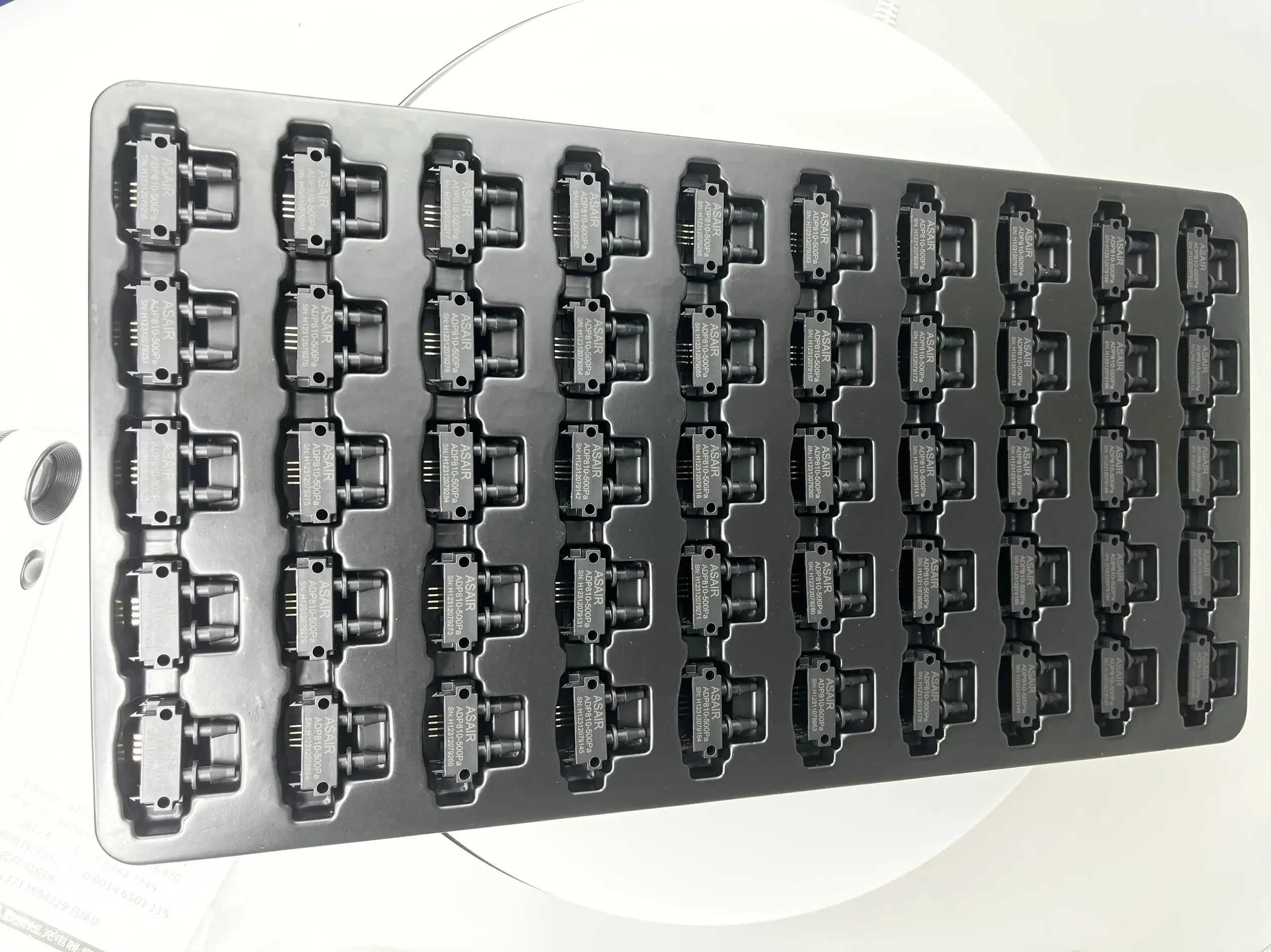 TGA2512-2-SM electronic components