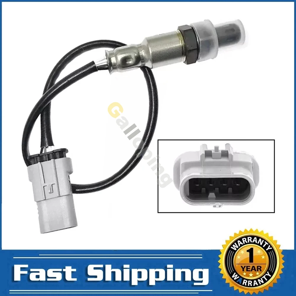 O2 Oxygen Sensor 2 for 2016 2017 Chevrolet Express 2015 - 2020 Cadillac Escalade ESV Escalade GMC Yukon XL 6.2L Downstream Rear