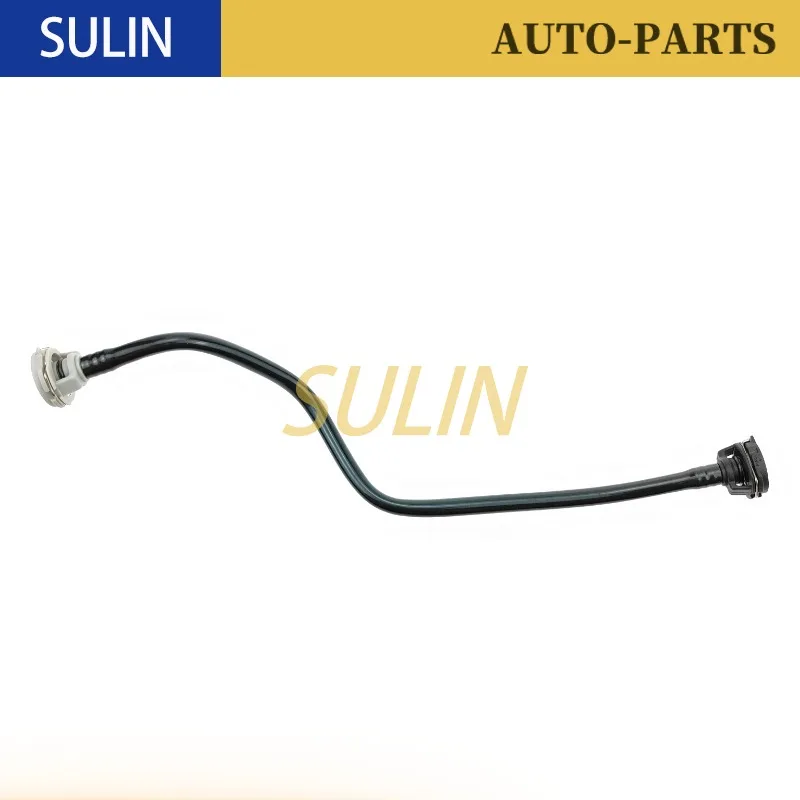 4G0121081AE 4G0121081CT 4G0121081EQ Auto Parts Engine Radiator Coolant Hose for Audi A6 A7 C7