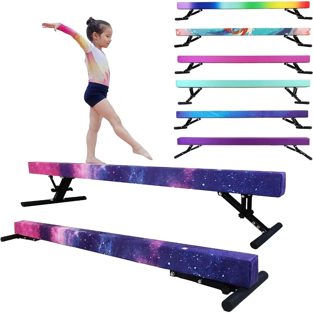 Balance Beam For Ki… - image