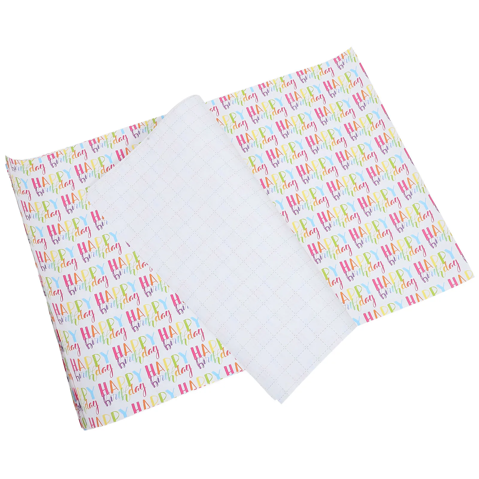 

10pcs Gift Wrapping Paper Gift Wrapping Paper Festive Patterns Elegant Sheets Party Decorations Special Occasions Gifts