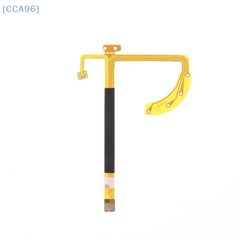 

Applicable To 24-70mm 2.8L Generation Cable Lens Aperture Flex Cable Lens Cable Camera Replacement Repair Parts