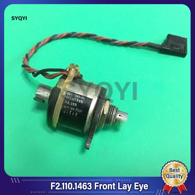 

Передняя проушина Heidelberg для SMCD102 SM74 F2.110.1463