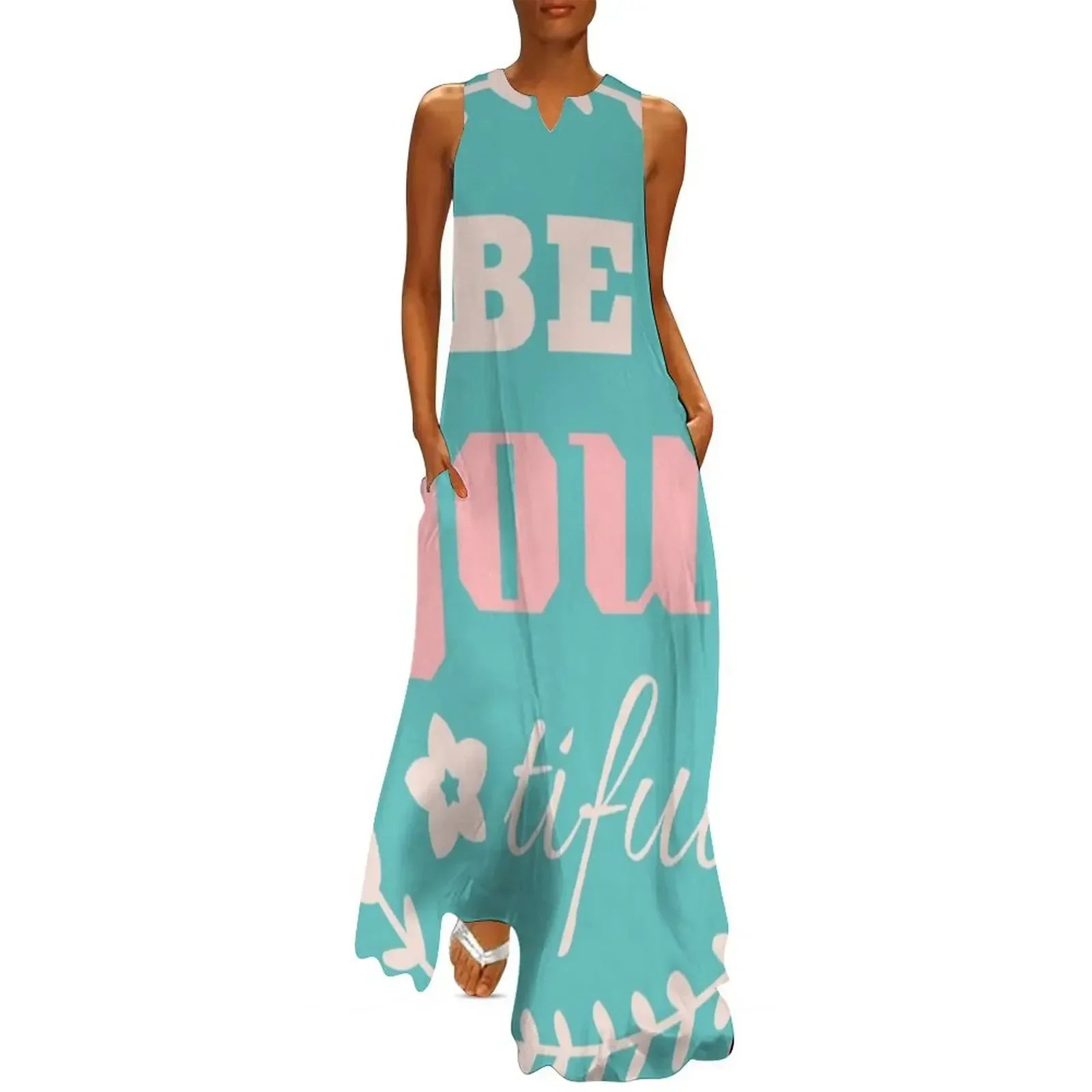 

beyoutiful Long Dress Long dress woman womens dress sexy