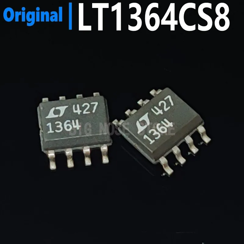 LT1364CN8 LT1364CS8 LT1364 high speed dual OP AMP DIP8&SOIC all in stock