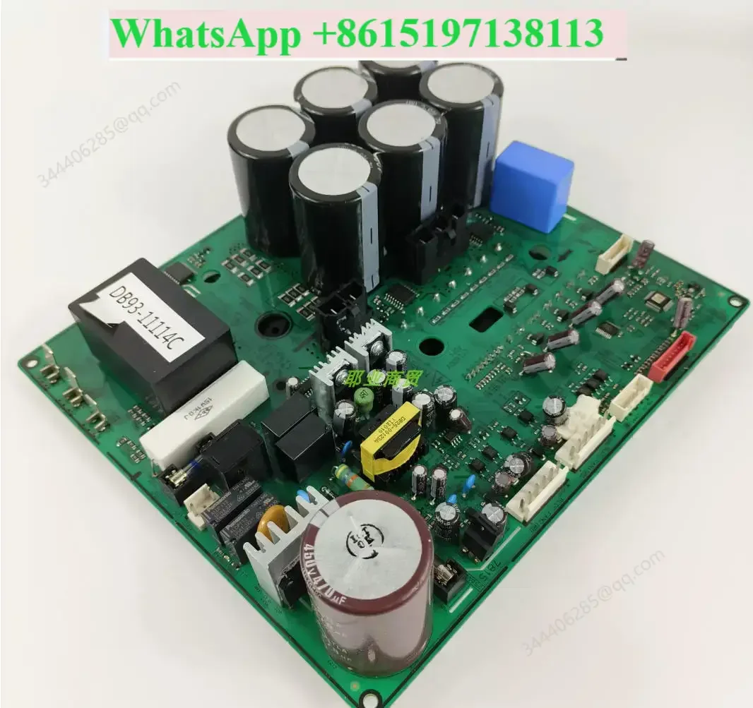New air conditioning inverter module frequency conversion board DB93-11114C DB93-11114D DB41-01033A
