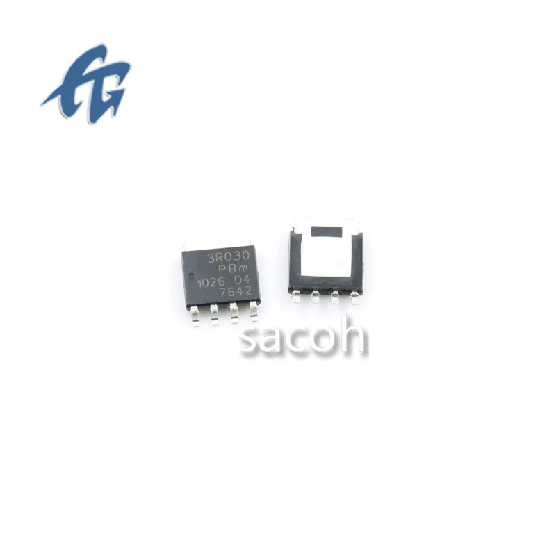 

(SACOH Electronic Components)PSMN3R0-30YL 10Pcs 100% Brand New Original In Stock
