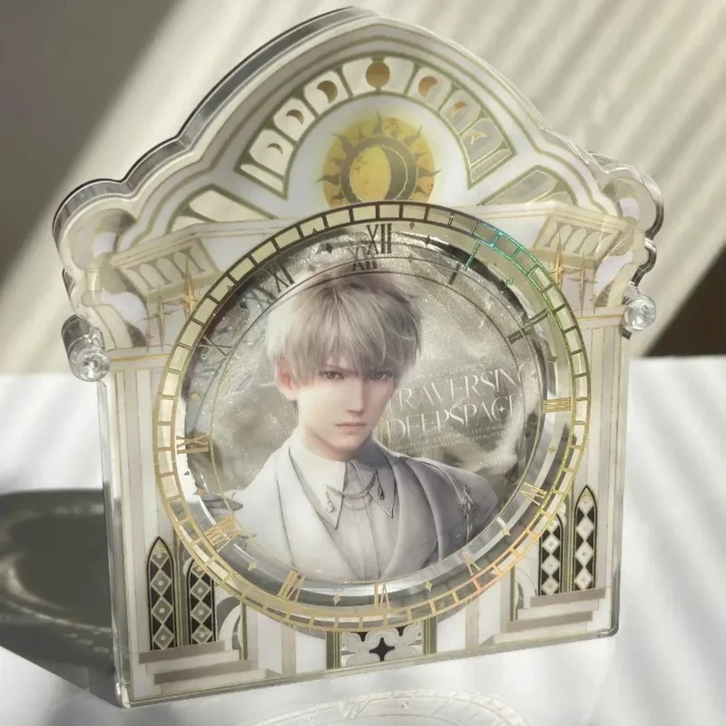 Neues Aufbewahrungsset für Abzeichen, Schutz, Prag, Zeit, Cartoon-Abzeichen, Verschönerung, Display, Aufbewahrungsbox, Sammlung, Ornamente, Dekoration