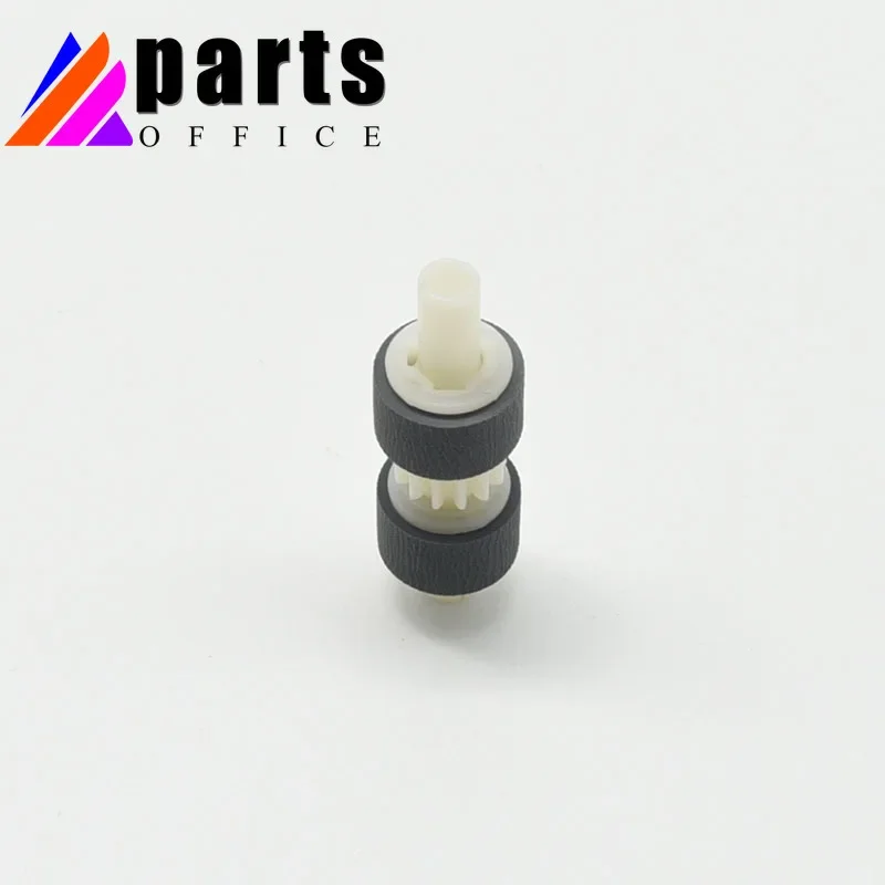 10PCS 1797734 1607363 Pickup Shaft Roller for EPSON WF 7010 7015 7018 7110 7210 7510 7511 7515 7521 7610 7620 7621 7710 7720