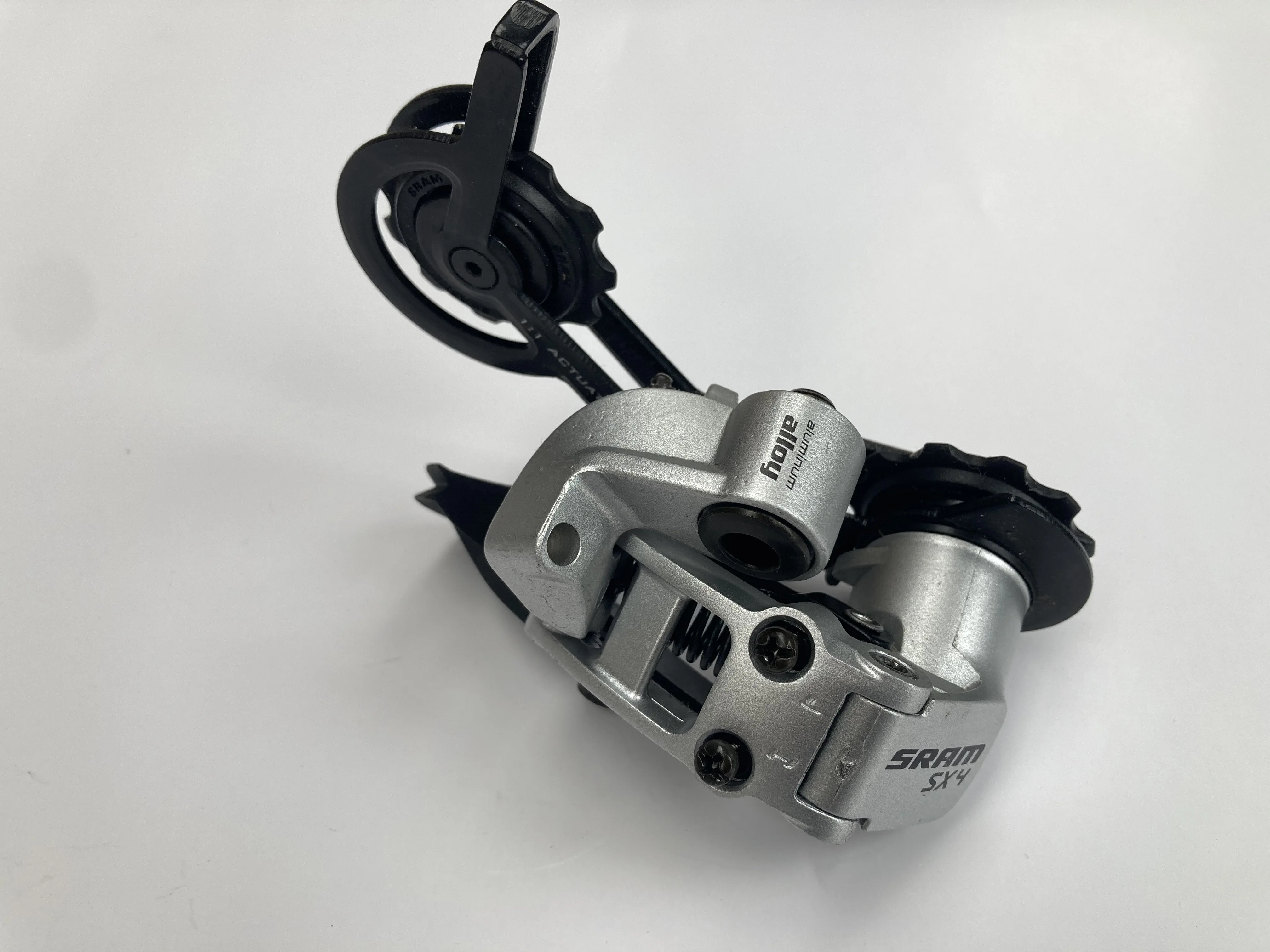 Sram-マウンテンバイク用のリアディレイラーx4,マウンテンバイク用の