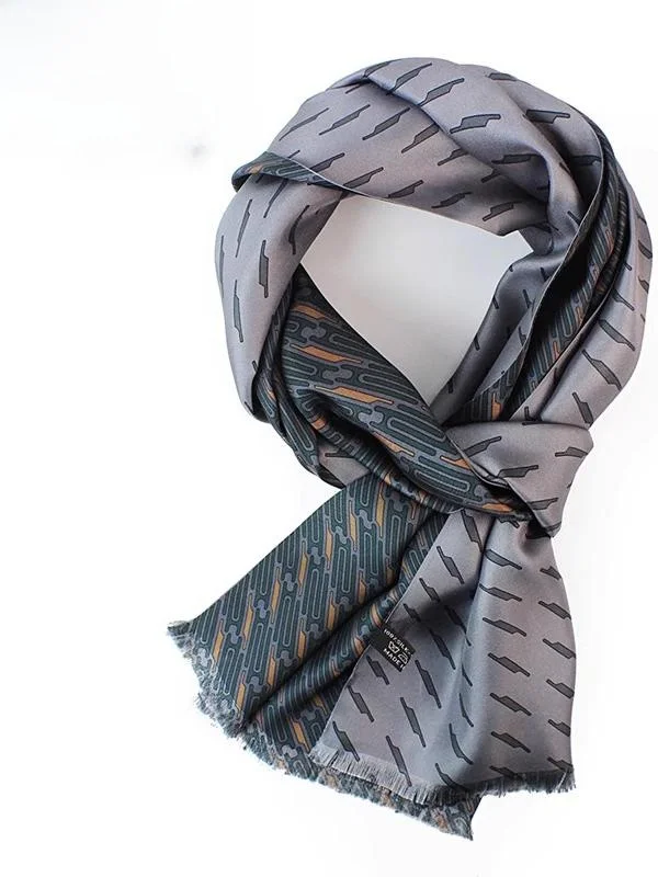 Echarpe-en-soie-retro-pour-homme-longue-double-face-plus-chaude-elegante-britannique-confortable-douce-en-soie-printemps-automne
