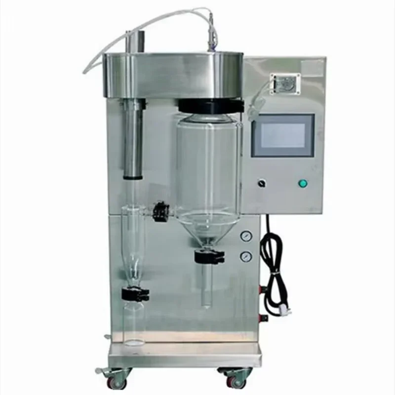 Small Centrifugal Spray Dryer Food Factory Laboratory Stainless Steel Spray Dryer