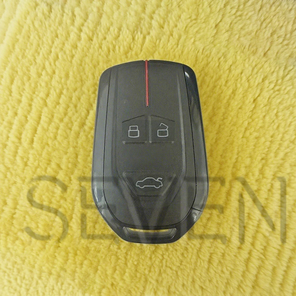 

Оригинальный ключ дистанционного управления 433 МГц для Chery Cowin с чипом 47