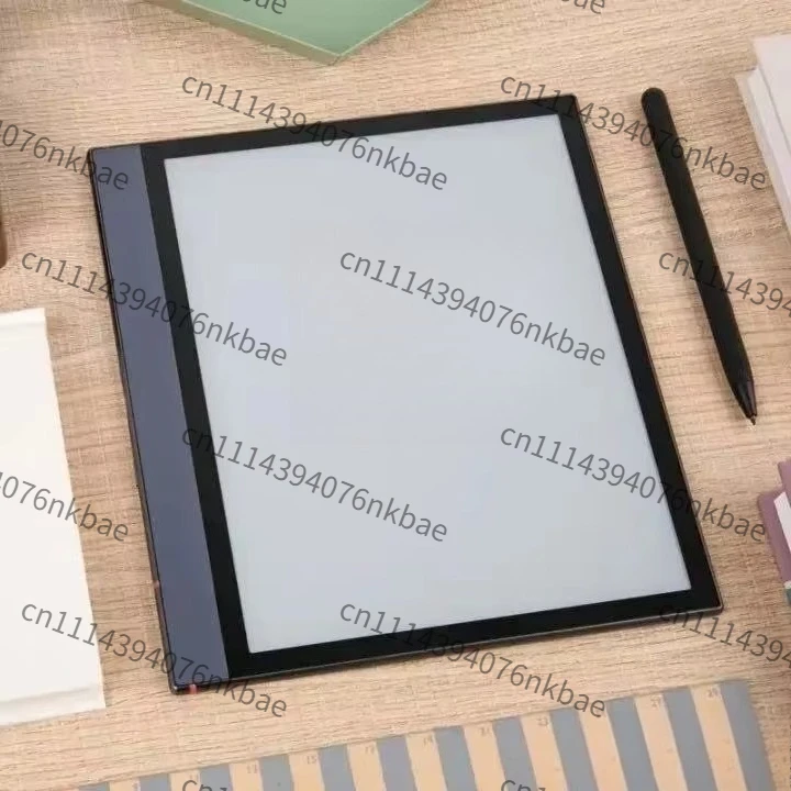 95% New 5.2 Inch E Ink Ebook Reader, 300PPI Screen Android 8.1 Mini Tablet Smartphone Portable Electronic Book Reader