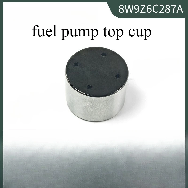 

8W9Z6C287A Fuel Pump Cam Follower High Pressure Fuel Pump Tappet Camshaft For Ford Models For Mondeo For Focus For Galaxy