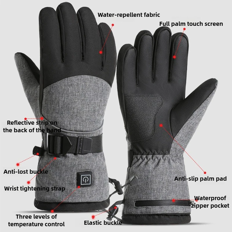 Thumbnail 3 - #59 Best Bicycle Gloves to Buy In 2026