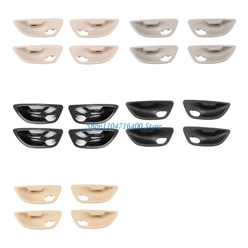 

y1gd Внутреннее освещение автомобиля Светящиеся неоновые огни Дверная панель для 5 серии F18/10/11