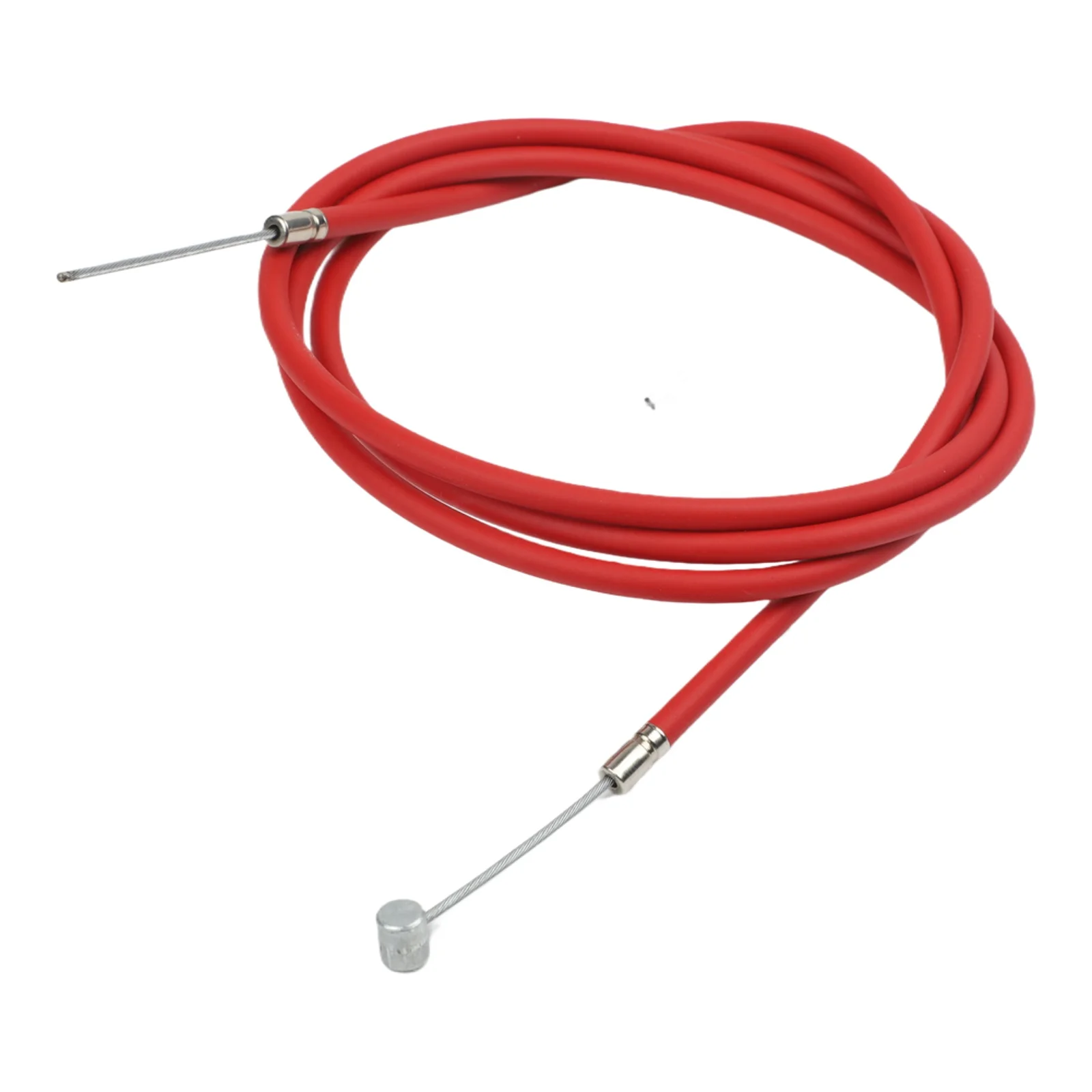 

Замена тормозного троса для электросамоката, универсальный тормозной провод для электросамокатов, простая установка, тормозная линия, тормозной кабель