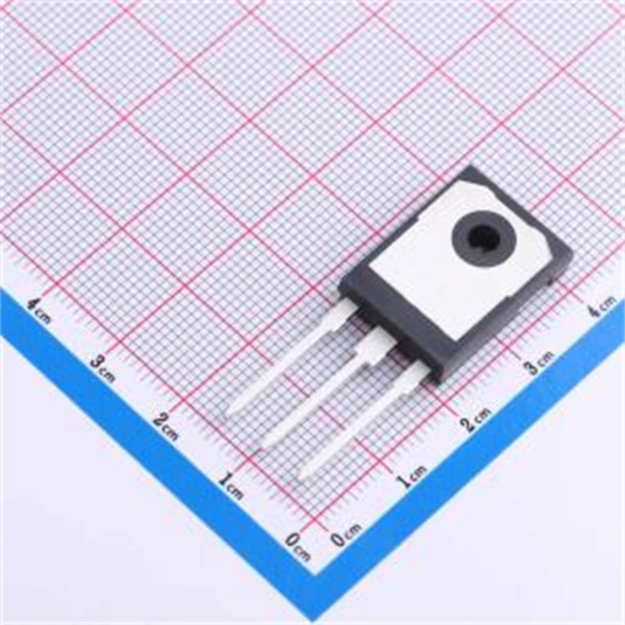 5 TEILE/LOS IKW30N65ET7XKSA1 (IGBT Transistoren/Module)