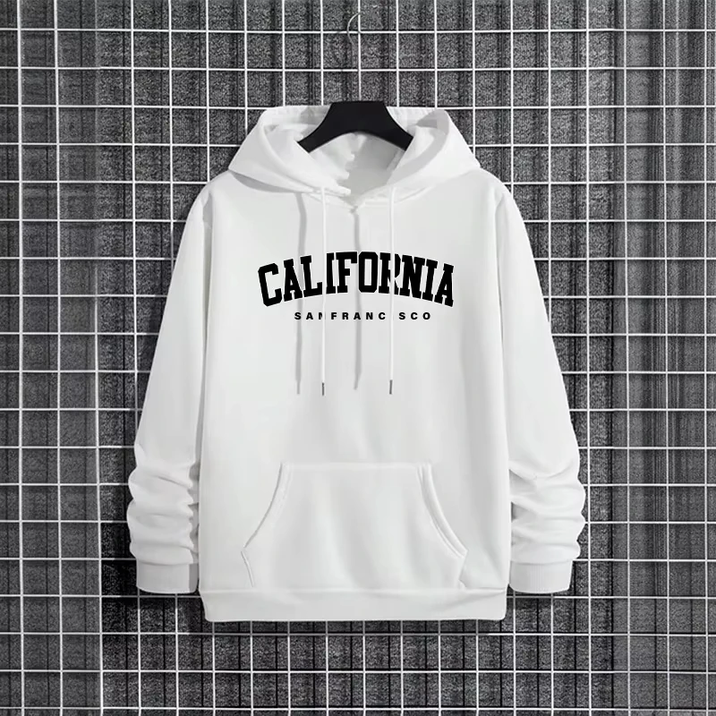 

Толстовка с рисунком рэпера 50 Cent Curtis, мужская повседневная толстовка в стиле хип-хоп больших размеров, удобная толстовка с капюшоном Y2k, высококачественная толстовка