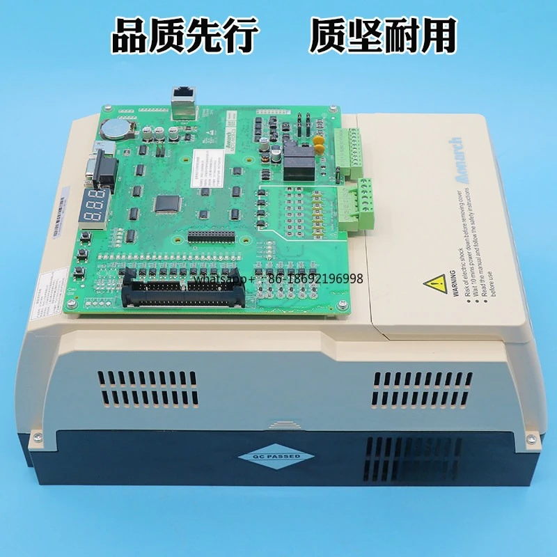 3000 + All-in-one Inverter NICE-L-C-4007-KZG/4011/4015 Elevator Main Board C3