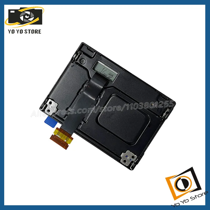 New Original For Sony A7M3 LCD Display Screen with Frame and Cable Complete Set Screen Holder Digital Camera Parts image 3