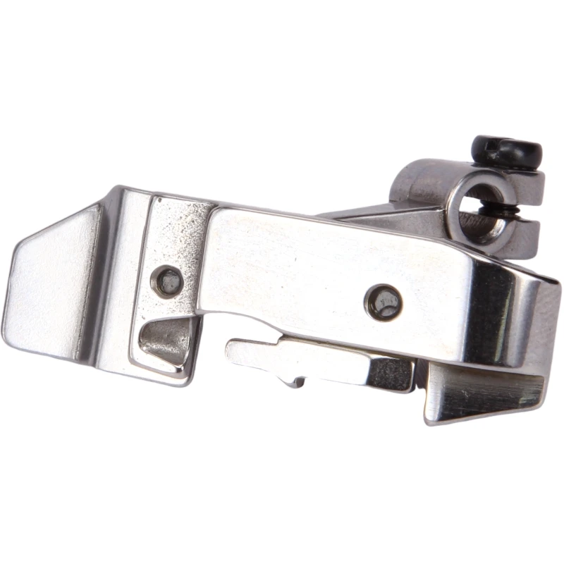 201152E Presser Foot Is Suitable For Pegasus M700 Overlock Sewing Machine three-line Presser Foot 201152