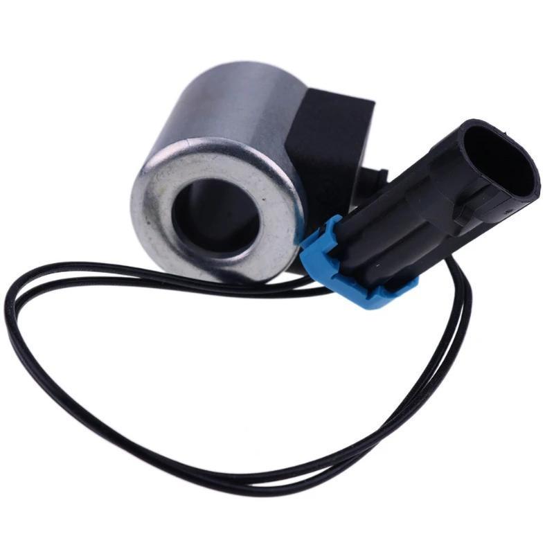 

Катушка электромагнитного клапана 6675351 для мини-погрузчика-погрузчика Bobcat