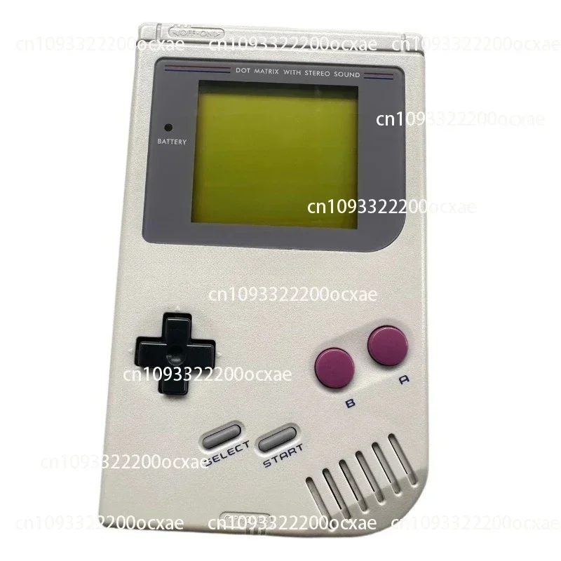 GB Original Handheld Console, 90% New, Fully Functional and Playable