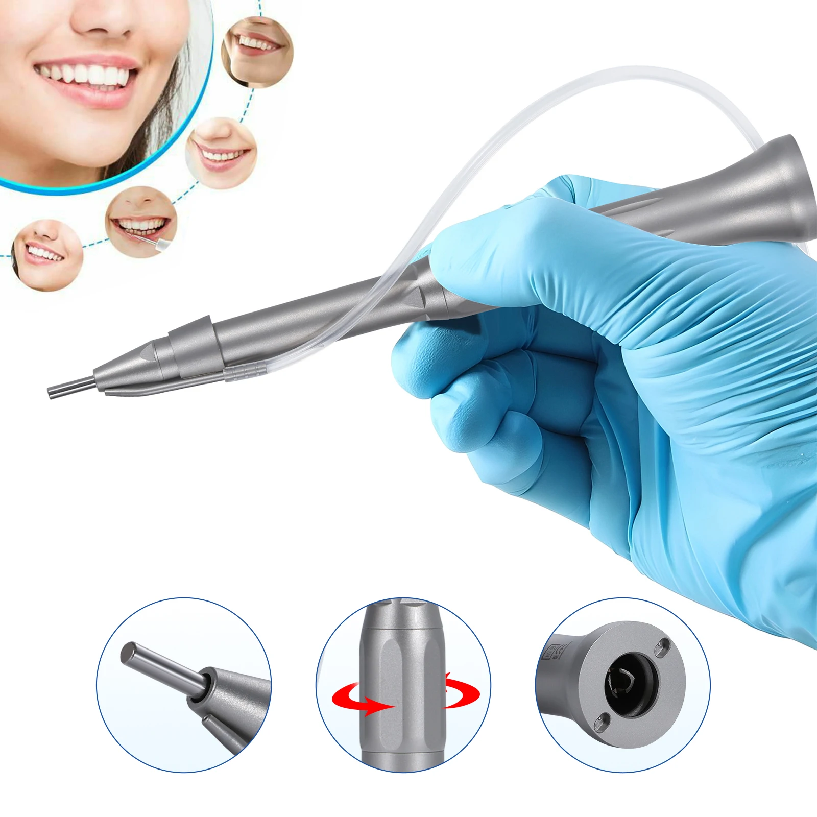 Universal Dental Su…