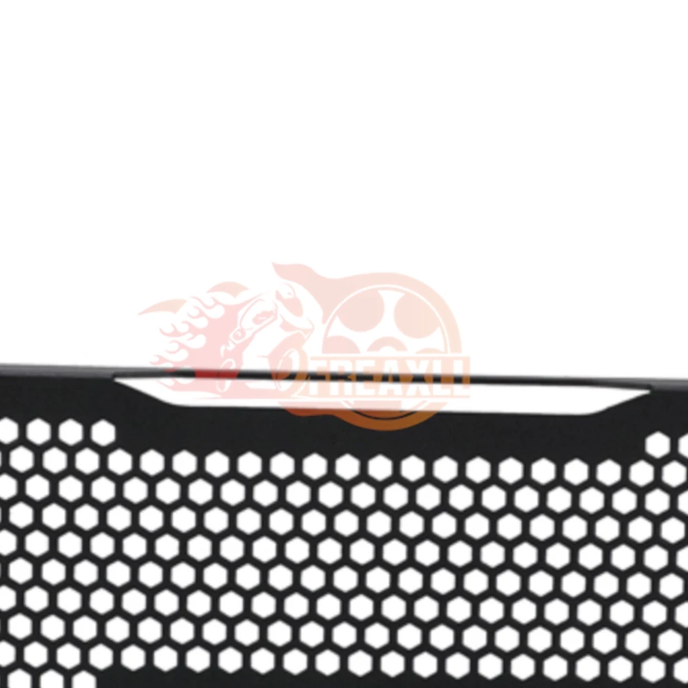 2025 2026 جديد دراجة نارية لكاواساكي Z650 Z650RS نينجا 650 2025-2026 شبكة المبرد غطاء حماية حماية الملحقات Z 650RS