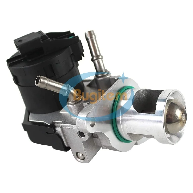 Exhaust Gas Recirculation Valve EGR Valve 11717810871 11717805447 11717823210 For BMW N47 N57 1 2 3 4 5 6 7 Series X1 X3 X4 X5