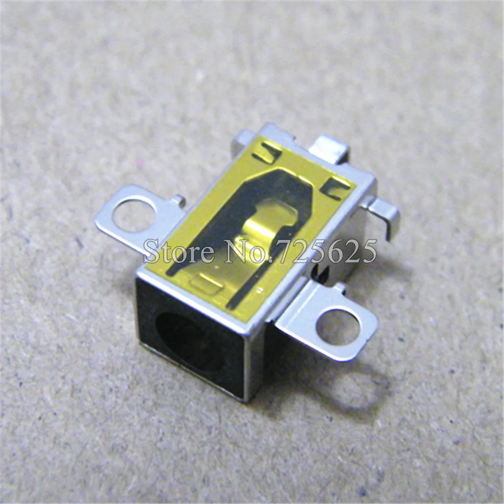 New DC Power Jack Charging Port Socket Connector For Lenovo 330C-14I 330C-15IKB 330C-AST 15ISK 330C-IGM 320-15ABR