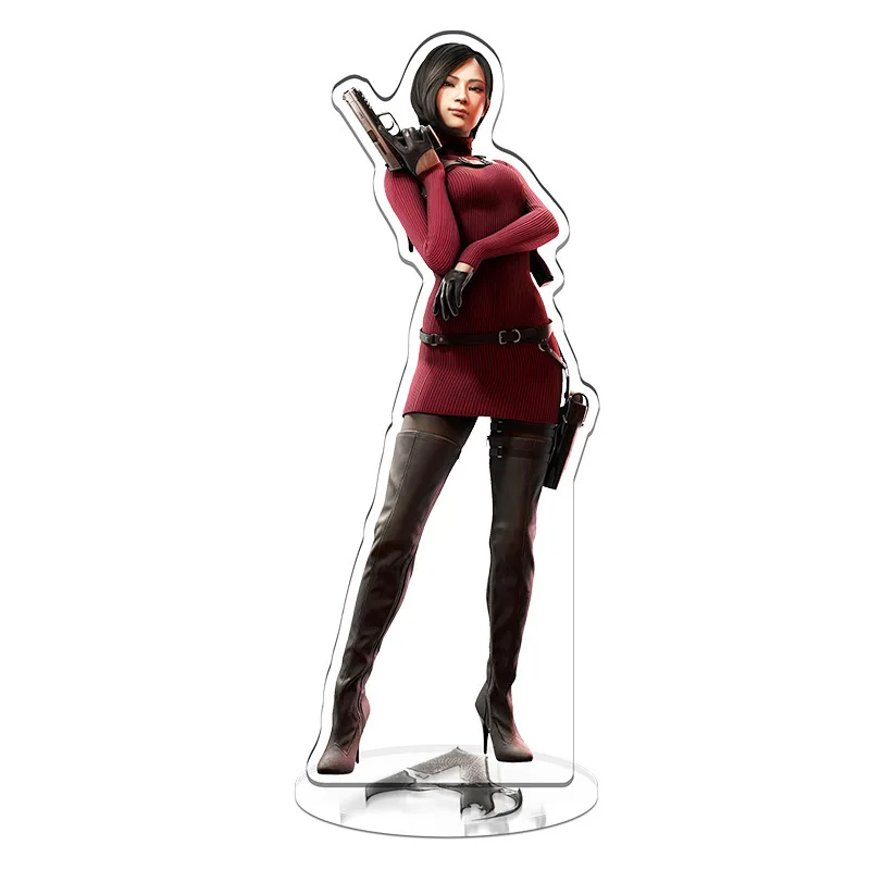 RE4 Resident Evil 4 Evil Castle 4 Reset Version of the Game