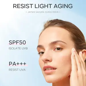 9 Main Sales China Sunscreen - №3