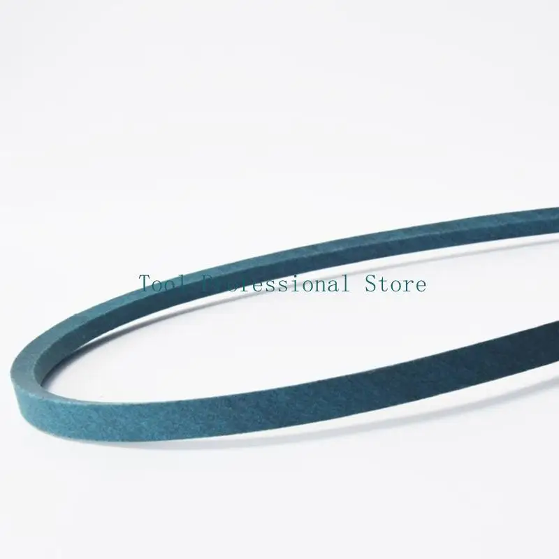 

57QF High Quality Lawn Mower Belt For 74452 74467 74492 Models Ensures Better Power Transfer Ability