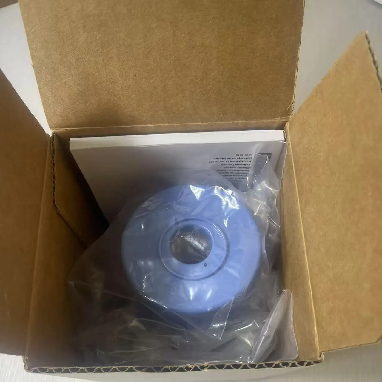 For Kehuis Taikes PB980 respirator imported original exhalation end filter repetitive accessories exhalation filter