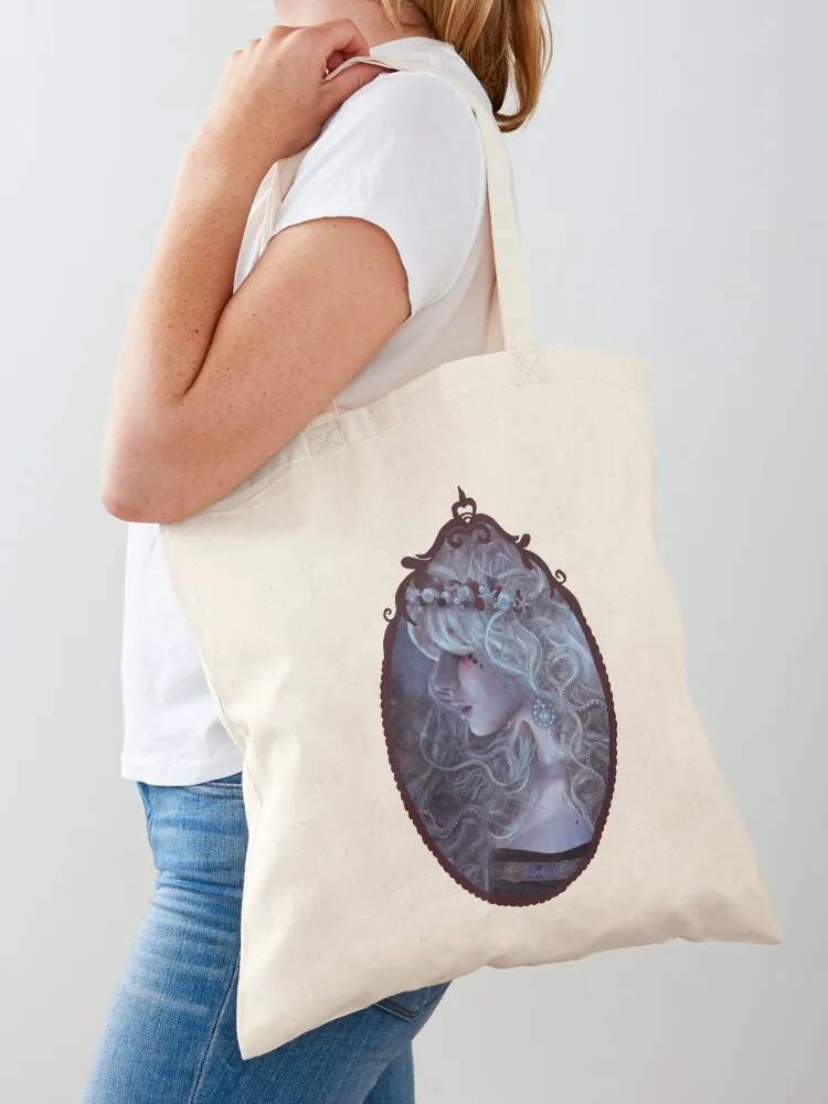 

Medusa Tote Bag Canvas stote bag Canvas bag for women female Women's bags