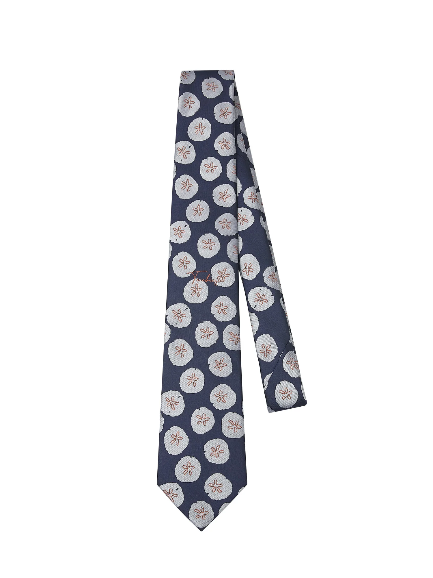 taichiism-orange-sea-retro-polka-dot-hawaii-handmade-8cm-embroidery-aosphere-tie-busin-sle-arrow-pattern-netie