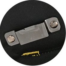 Steel Tape Measure Holder