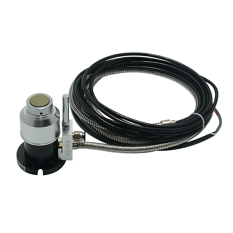 LY Automatic Tool Setter/automatic Tool Sensor for Mach3 CNC Machine Tools with Touch Sensor