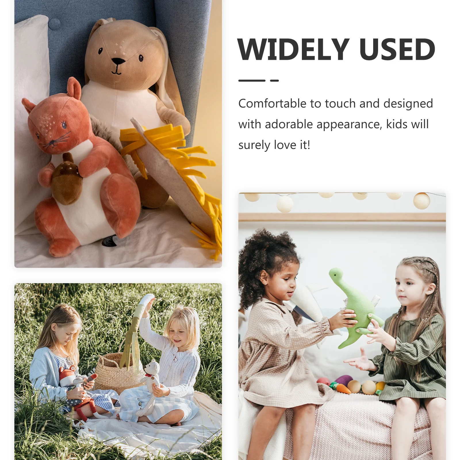 おしゃべりロバ インタラクティブ録音可能 模倣ペット 電子ぬいぐるみ 子供向け早期学習ギフト 楽しい音声リピート