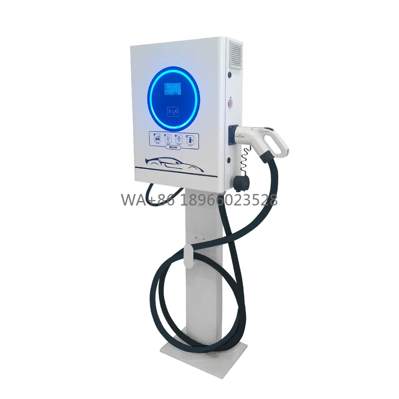 Charging Pile 20KW …