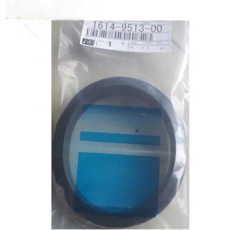 

Sealing Ring Accessories for Screw Air Compressor 1614951300 Maintenance Consumables